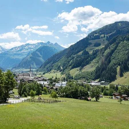 Hacksteiner Apartman Rauris