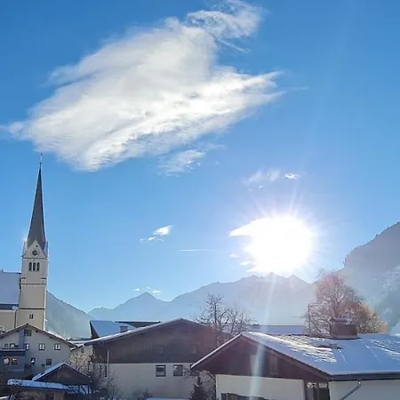 Hacksteiner Apartman Rauris