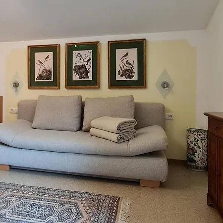 Apartman Hacksteiner Rauris